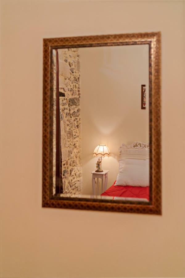 Casa Di Silvia Villa Rethymno  ภายนอก รูปภาพ