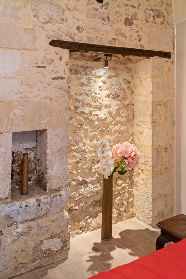 Casa Di Silvia Villa Rethymno  ภายนอก รูปภาพ